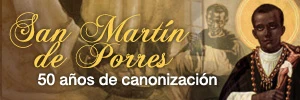 San Martín de Porres