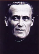 San José María Rubio, presbítero