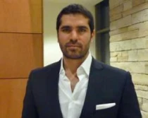 Eduardo Veru00e1stegui, actor, productor y activista pro-vida mexicano.