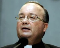 Mons. Charles J. Scicluna.