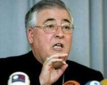 Mons. Juan Antonio Reig Pla.