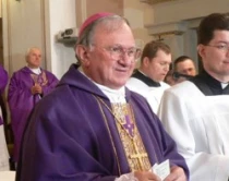 Mons. Zygmunt Zimowski