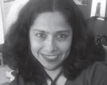 Marcela Huaita Alegre, 