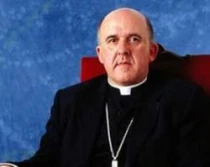 Arzobispo de Valencia: Mons. Carlos Osoro.