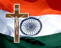 Continu00faa persecuciu00f3n contra los cristianos en India. 