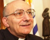 Mons. Nicolu00e1s Cotugno.