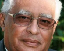 Mons. Macram Max Gassis.