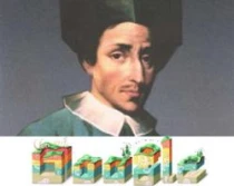 Beato Niels Stensen.