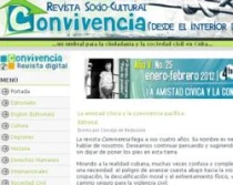 Revista cubana dedica editorial a visita del Papa a Isla. 