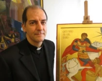 Mons. Giampetro dal Toso.