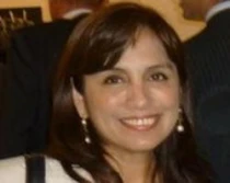 Dalia Suu00e1rez, nueva directora general de asesoru00eda legal del Minsa.