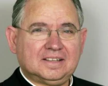 Mons. Josu00e9 Gu00f3mez