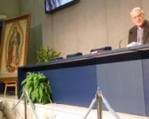 P. Federico Lombardi.