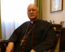 Mons. Claudio Maria Celli