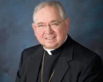 Mons. Josu00e9 Gu00f3mez.