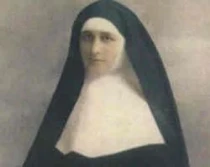 Hna. Maru00eda Crescencia Pu00e9rez: religiosa argentina de la Congregaciu00f3n de las Hijas de Maru00eda Santu00edsima del Huerto.