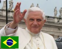 Santo Padre llama a ser mu00e1s solidarios con enfermos.