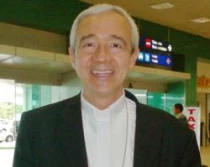 Mons. Jorge Carlos Patru00f3n.