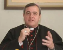 Mons. Josu00e9 Antonio Eguren.