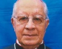 Mons. Gregorio Garavito. 
