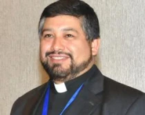 P. Antonio Camacho Muu00f1oz.