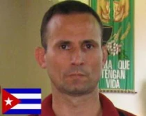 Josu00e9 Daniel Ferrer.