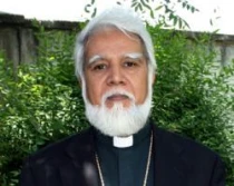 Mons. Joseph Coutts.