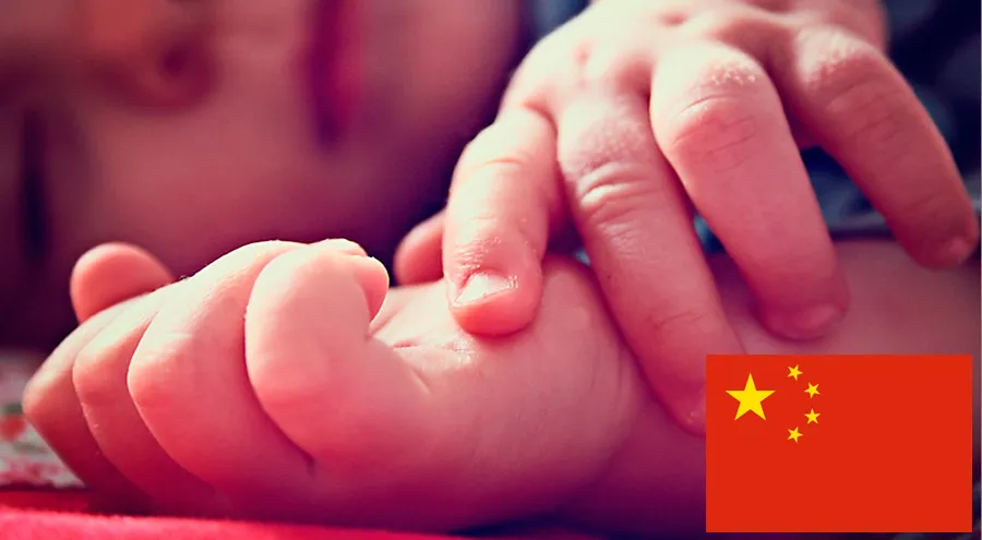 La política del hijo único ha dejado 400 millones de niños muertos en China
