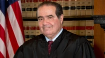Antonin Scalia / Collection of the Supreme Court of the United States(Dominio Publico)