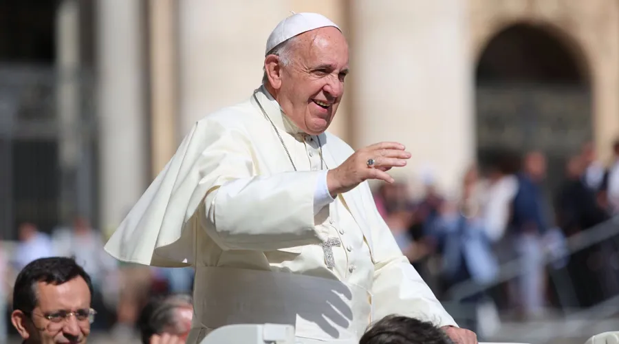 Papa Francisco explica cómo purificarse de la hipocresía para acercarse a Dios