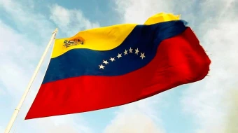 Bandera de Venezuela