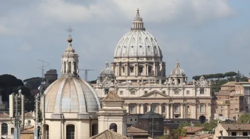 Académicos de universidades católicas acudirán a Roma para este seminario de comunicación