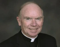 Mons. Brendan M. O'Brien, Arzobispo de Kingston (Canadu00e1)