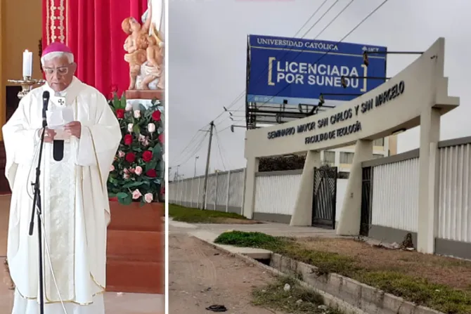 Abusos sexuales en Trujillo y Huamachuco: Una herida abierta en la Iglesia Católica en Perú
