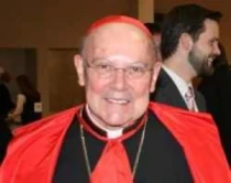 Cardenal William Joseph Levada