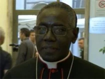 Cardenal Robert Sarah