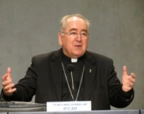 Cardenal Stanislaw Rylko