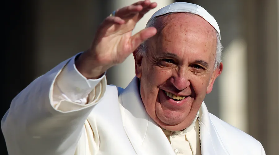 Papa Francisco anuncia consistorio para crear 17 nuevos Cardenales el 19 de noviembre