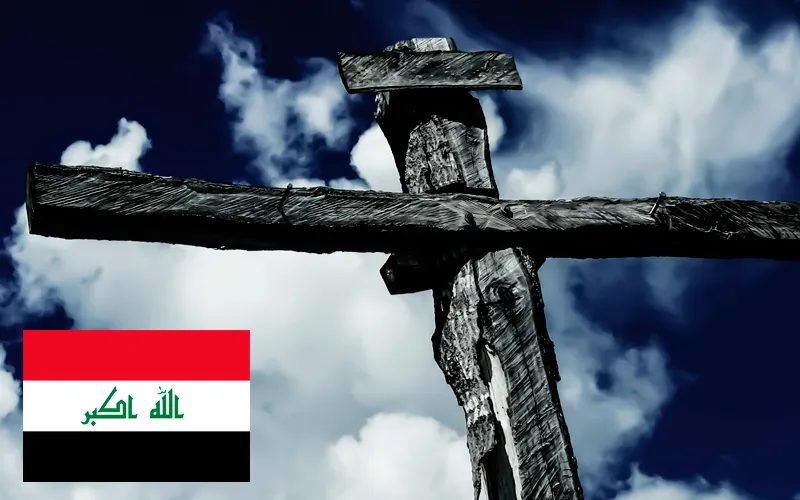 Patriarcado sirio ortodoxo de Antioquía condena persecución contra cristianos en Irak