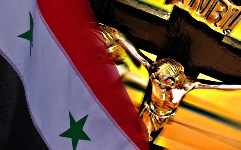 Ir a Misa puede significar la muerte para católicos en Siria
