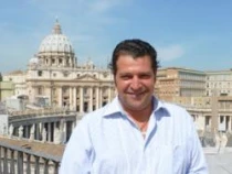 Dr. Esteban Rodru00edguez (foto ACI Prensa)