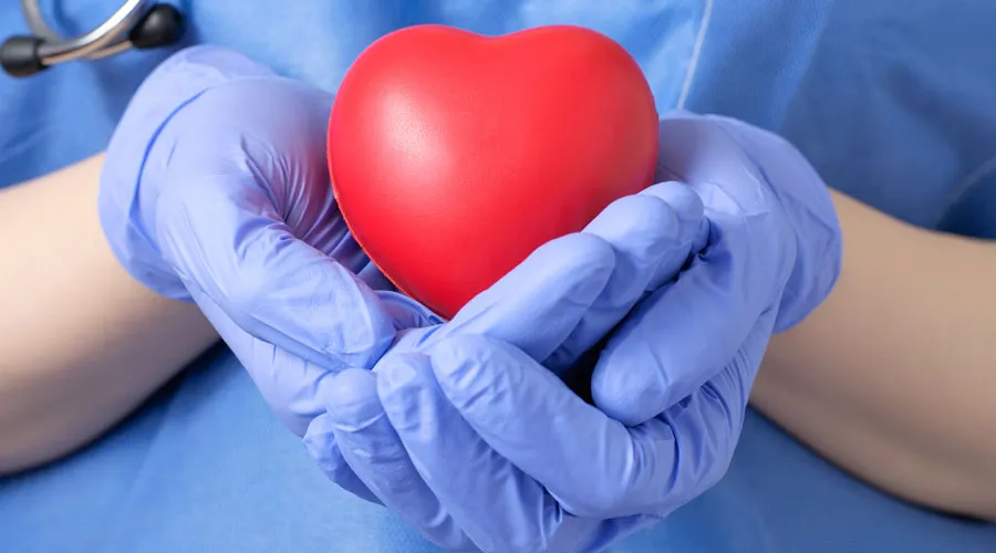 Sacerdote experto en pastoral de la salud derriba mitos sobre la donación de órganos