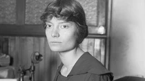 Dorothy Day. Foto: Wikipedia / Gobonobo / Dominio Pu00fablico.