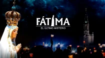 Fu00e1tima El Ultimo Misterio