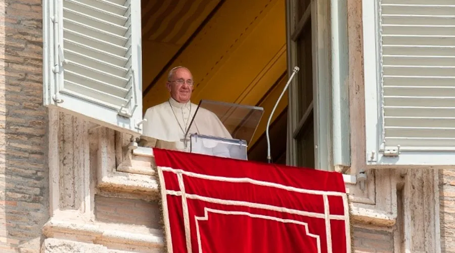 ¿Por qué hay que convertirse? El Papa explica cómo seguir el camino correcto del Evangelio