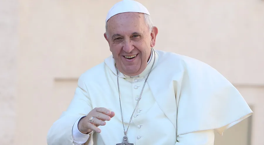 Papa Francisco: La esperanza cristiana no es mero optimismo, sino luz para el mundo
