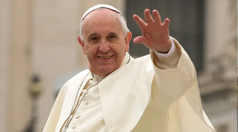El Papa Francisco explica la relación entre Cristo y la Iglesia
