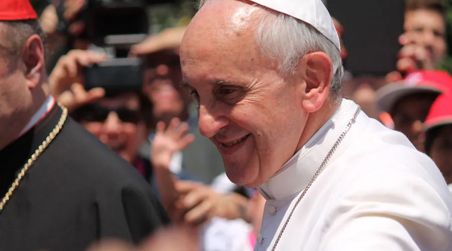 El diablo es el envidioso y no tolera que la Tierra sea fecunda en misioneros, dice el Papa Francisco