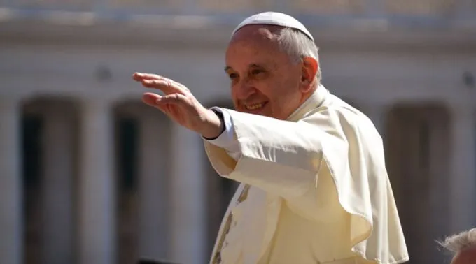 Papa Francisco: La muerte no es la última palabra sobre el destino del hombre
