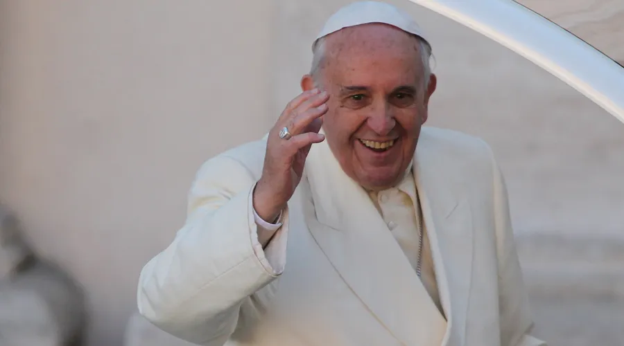[VIDEO] Papa Francisco: En Sínodo nadie puso en discusión verdades fundamentales del matrimonio